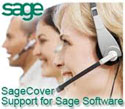 Sage Cover